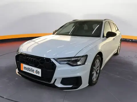 Annonce AUDI A6 Diesel 2023 d'occasion 