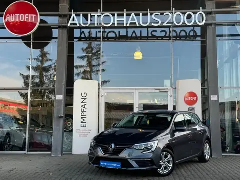 Used RENAULT MEGANE Petrol 2019 Ad 