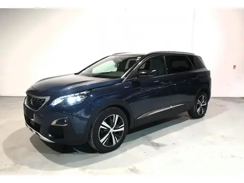 Used PEUGEOT 5008 Petrol 2019 Ad 