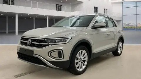 Annonce VOLKSWAGEN T-ROC Essence 2023 d'occasion 