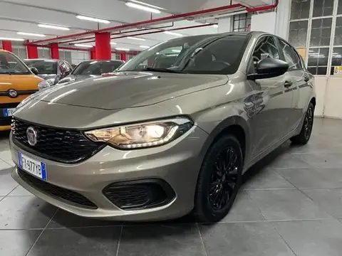 Annonce FIAT TIPO Essence 2019 d'occasion 