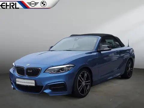 Used BMW M240 Petrol 2021 Ad 