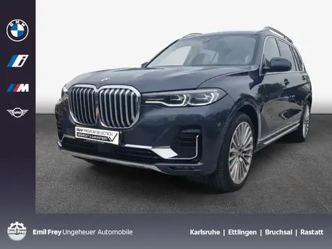 Used BMW X7 Diesel 2021 Ad 