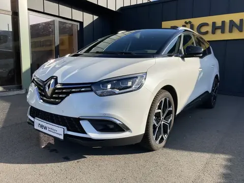 Used RENAULT GRAND SCENIC Petrol 2023 Ad 