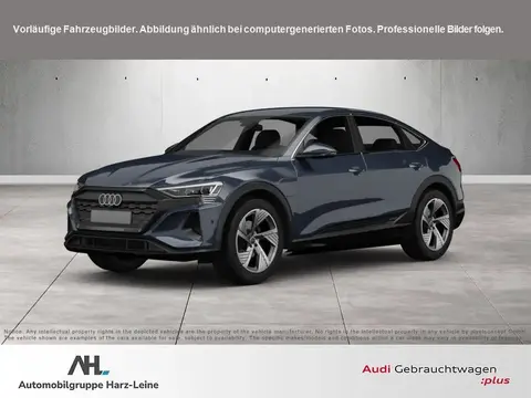 Annonce AUDI Q8 Non renseigné 2024 d'occasion 