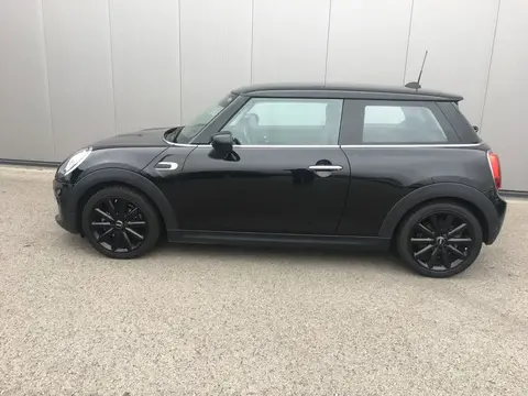 Used MINI COOPER Petrol 2019 Ad 