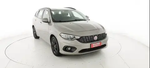 Used FIAT TIPO Petrol 2017 Ad 