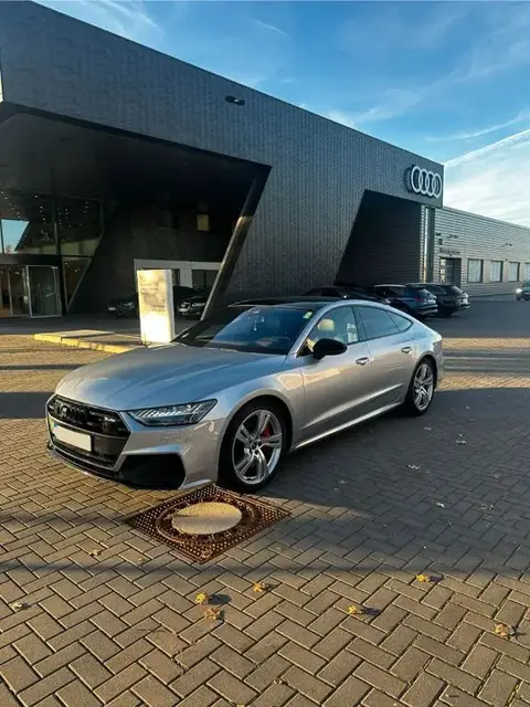 Used AUDI S7 Diesel 2022 Ad 