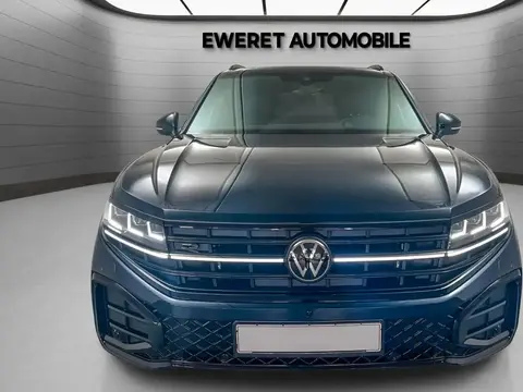 Annonce VOLKSWAGEN TOUAREG Diesel 2024 d'occasion 