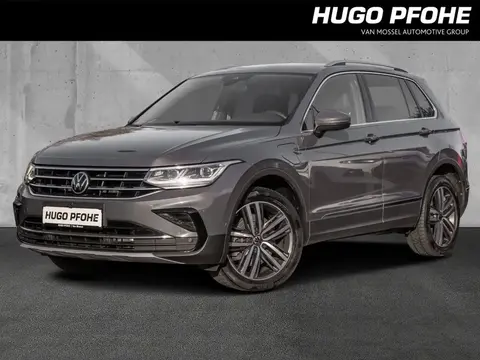 Used VOLKSWAGEN TIGUAN Hybrid 2023 Ad 