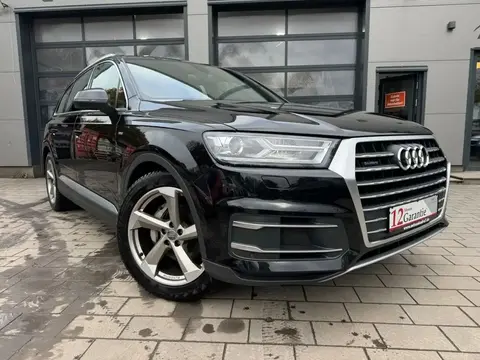 Annonce AUDI Q7 Diesel 2019 d'occasion 