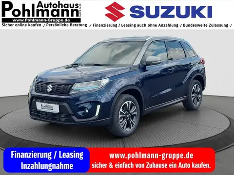 Used SUZUKI VITARA Petrol 2024 Ad 