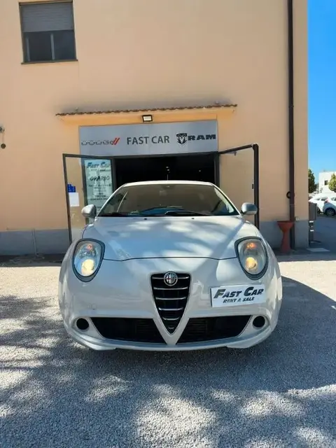 Used ALFA ROMEO MITO Diesel 2015 Ad 