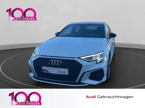 Annonce AUDI A3 Diesel 2021 d'occasion 