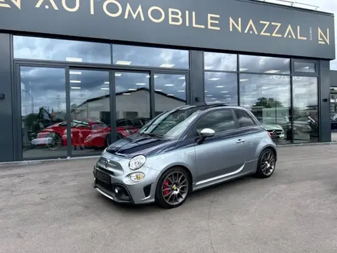 Used ABARTH 695 Petrol 2018 Ad 