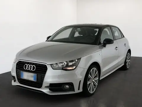 Annonce AUDI A1  2015 d'occasion 