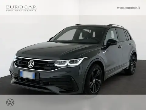 Used VOLKSWAGEN TIGUAN  2021 Ad 