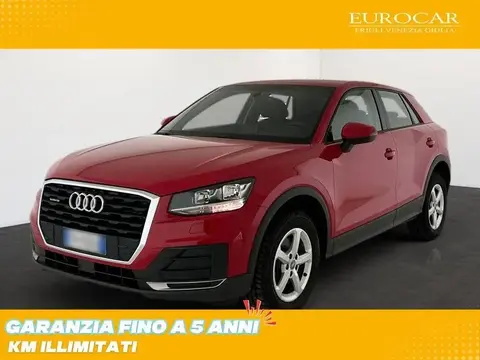 Annonce AUDI Q2  2018 d'occasion 