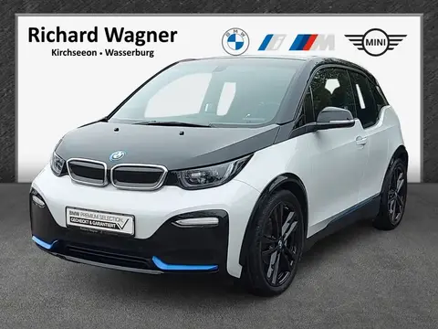 Annonce BMW I3 Non renseigné 2021 d'occasion 