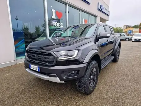 Annonce FORD RANGER Diesel 2020 d'occasion 