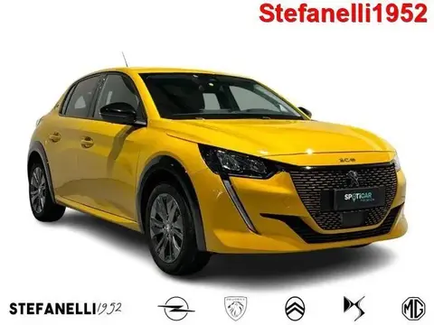 Used PEUGEOT 208 Not specified 2023 Ad 