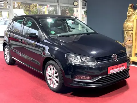 Used VOLKSWAGEN POLO Petrol 2016 Ad 