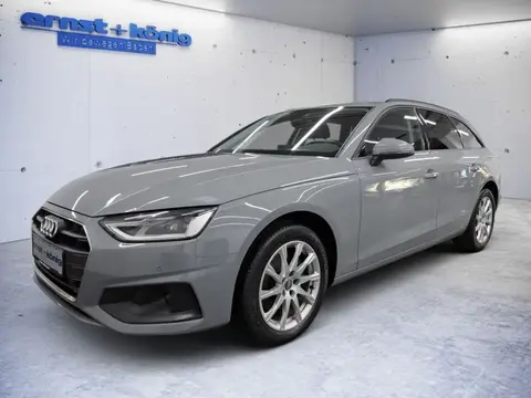 Used AUDI A4 Petrol 2020 Ad 