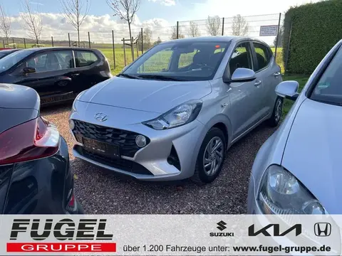 Annonce HYUNDAI I10 Essence 2023 d'occasion 