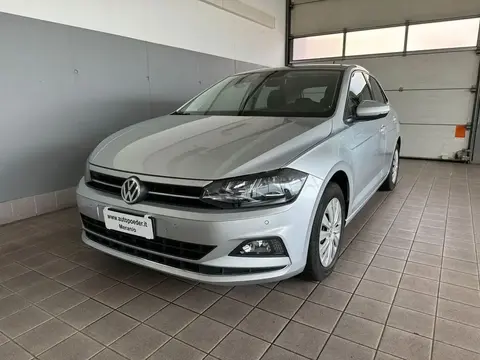 Used VOLKSWAGEN POLO Petrol 2019 Ad 