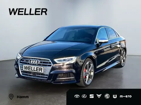 Used AUDI S3 Petrol 2019 Ad 