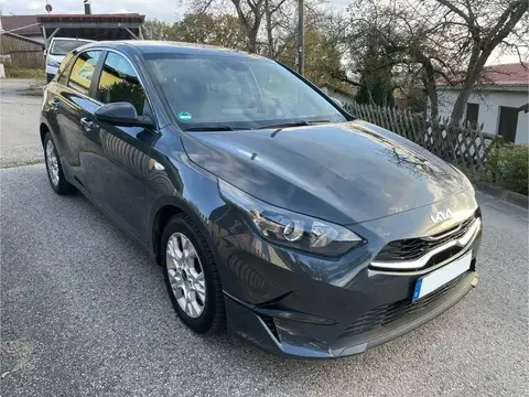 Used KIA CEED Petrol 2022 Ad 