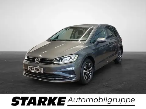 Used VOLKSWAGEN GOLF Diesel 2020 Ad 