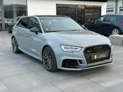 Annonce AUDI RS3 Essence 2019 d'occasion 