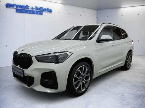 Annonce BMW X1 Diesel 2022 d'occasion 