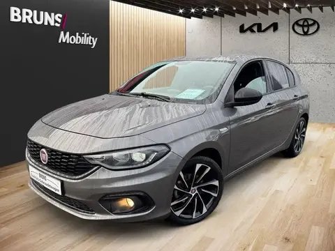 Annonce FIAT TIPO Essence 2019 d'occasion 