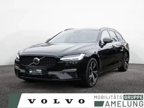 Annonce VOLVO V90 Hybride 2021 d'occasion 