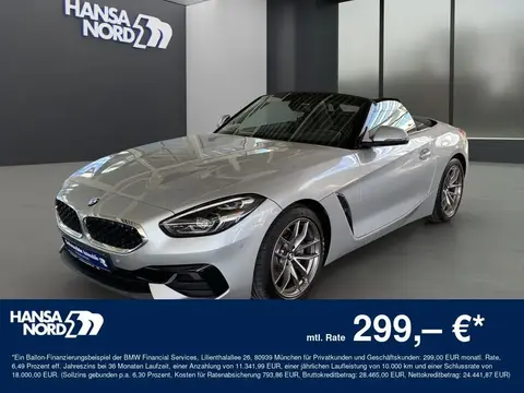 Used BMW Z4 Petrol 2022 Ad 