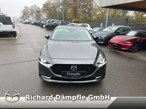 Annonce MAZDA 3 Essence 2020 d'occasion 