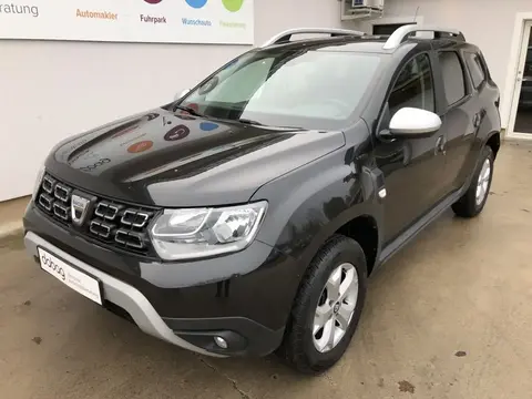 Used DACIA DUSTER Petrol 2019 Ad 