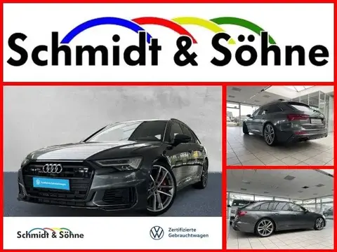 Used AUDI S6 Diesel 2020 Ad 