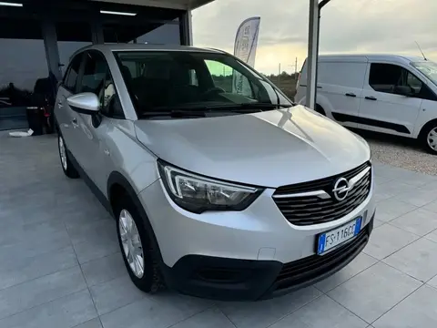 Used OPEL CROSSLAND Diesel 2018 Ad 