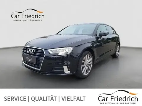 Used AUDI A3 Petrol 2017 Ad 