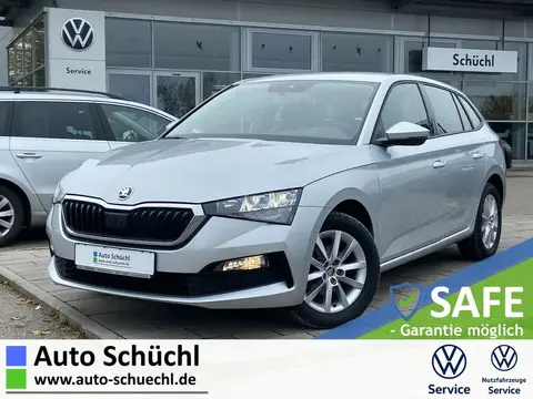 Used SKODA SCALA Diesel 2020 Ad 