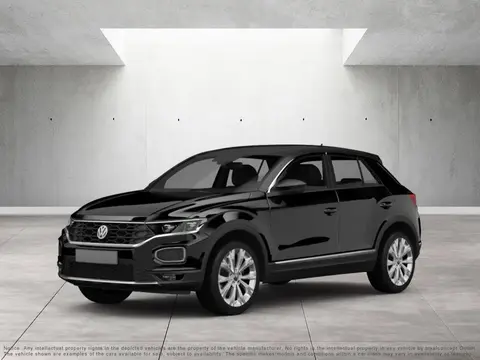 Used VOLKSWAGEN T-ROC Petrol 2024 Ad 