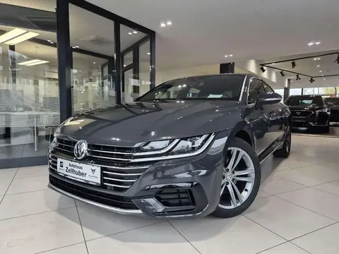 Used VOLKSWAGEN ARTEON Petrol 2019 Ad 