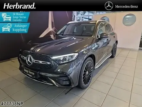 Used MERCEDES-BENZ CLASSE GLC Diesel 2023 Ad 