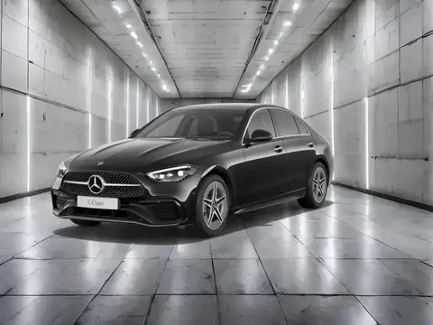 Annonce MERCEDES-BENZ CLASSE C Essence 2023 d'occasion 