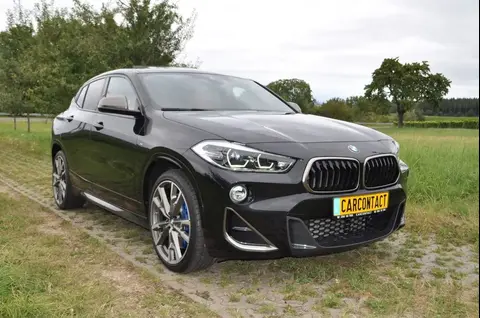 Annonce BMW X2 Essence 2020 d'occasion 