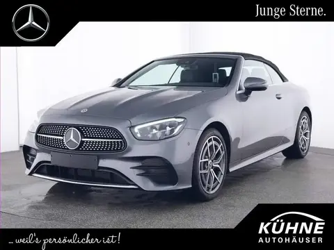 Used MERCEDES-BENZ CLASSE E Diesel 2023 Ad 