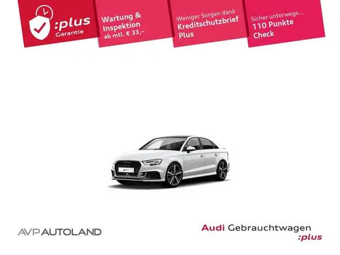 Used AUDI RS3 Petrol 2020 Ad 